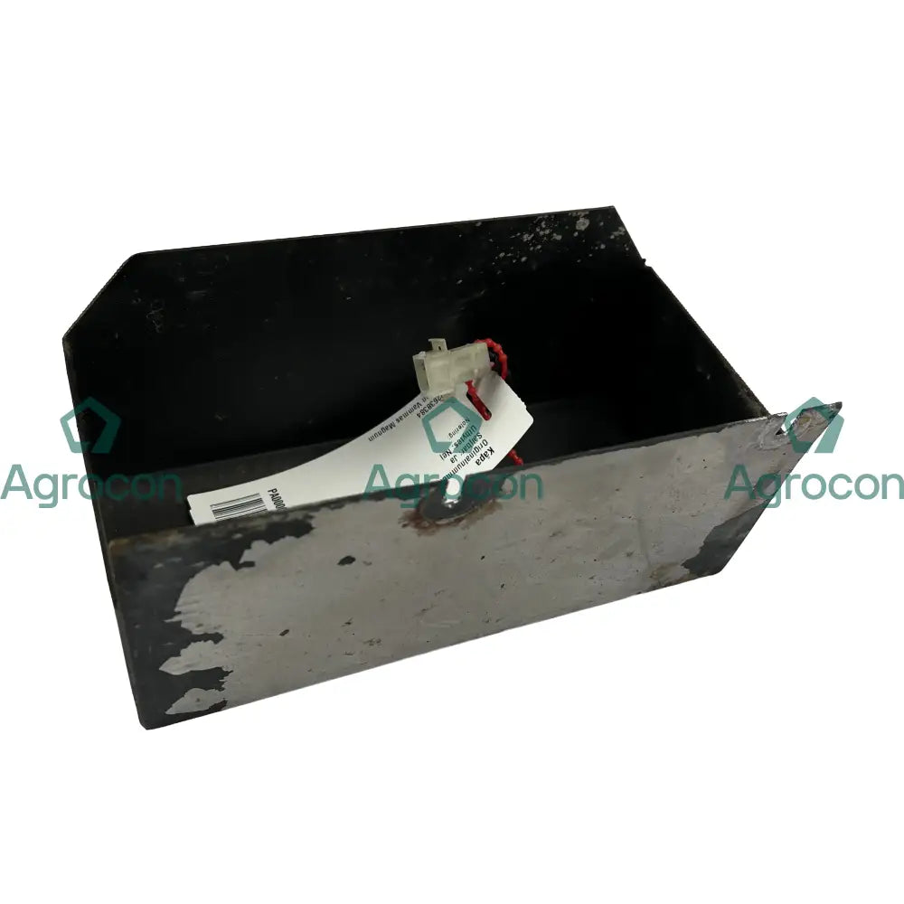 Kåpa | Lännen Vammas Magnum Karosseri