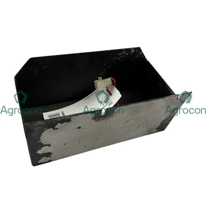 Kåpa | Lännen Vammas Magnum Karosseri