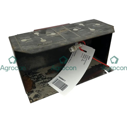 Kåpa | Lännen Vammas Magnum Karosseri