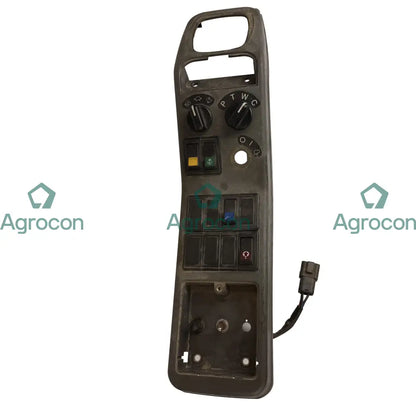 Kåpa med knappar och vred | 14376008 | Volvo EW160B Hyttdelar