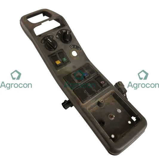 Kåpa med knappar och vred | 14376008 | Volvo EW160B Hyttdelar