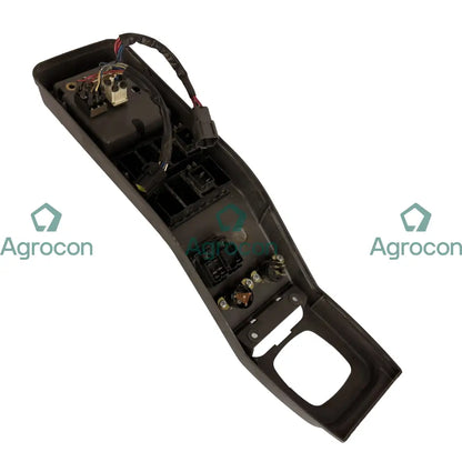 Kåpa med knappar och vred | 14376008 | Volvo EW160B Hyttdelar