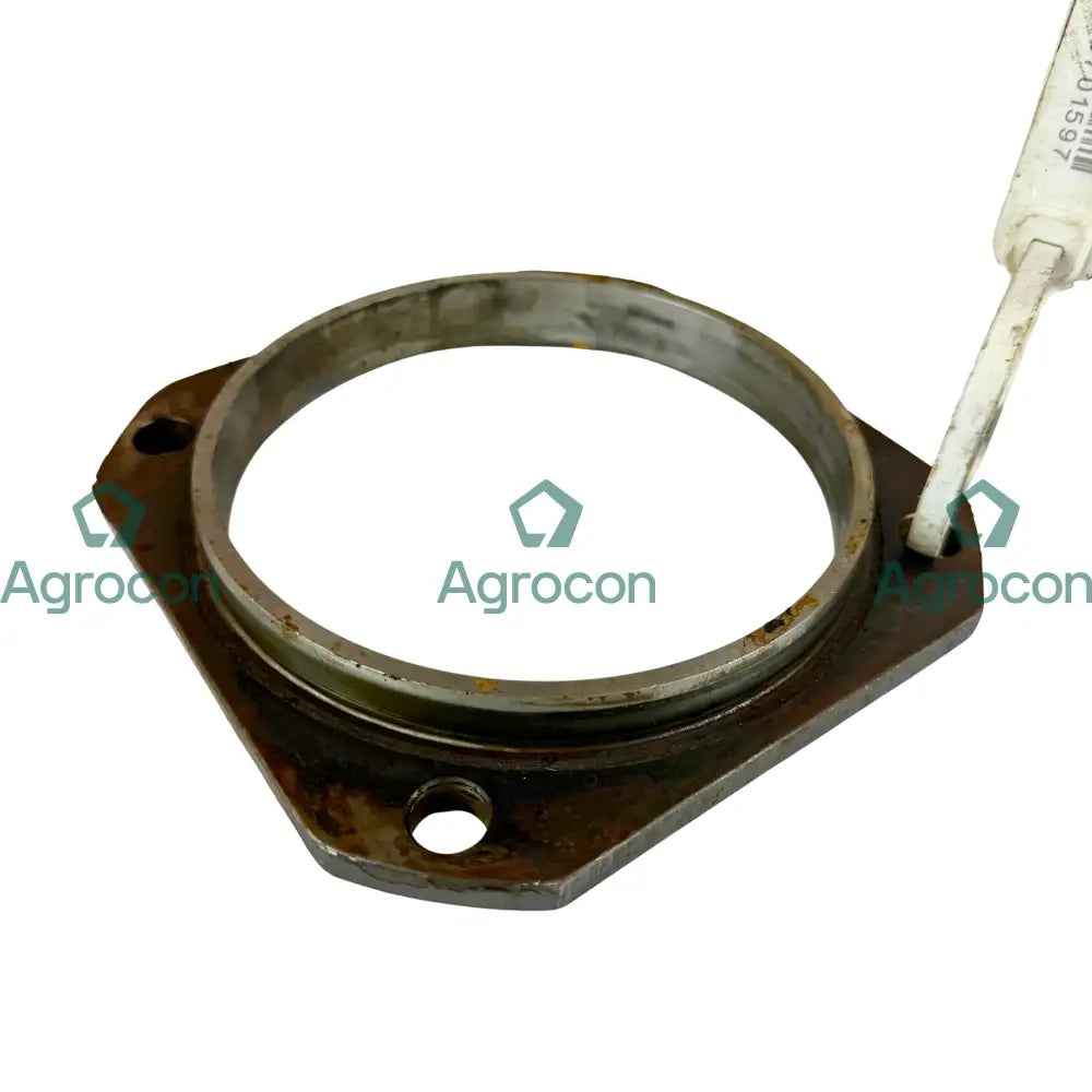 Kåpa p3 hydraulpump | 14237970 | Åkerman EC230B Hydraulpump