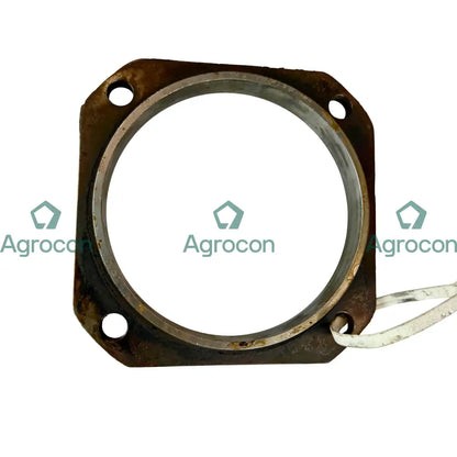 Kåpa p3 hydraulpump | 14237970 | Åkerman EC230B Hydraulpump