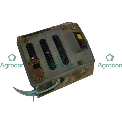 Kåpa spakventil | 11006225 11104638 11104713 | Volvo L70C Hyttdelar