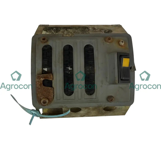 Kåpa spakventil | 11006225 11104638 11104713 | Volvo L70C Hyttdelar