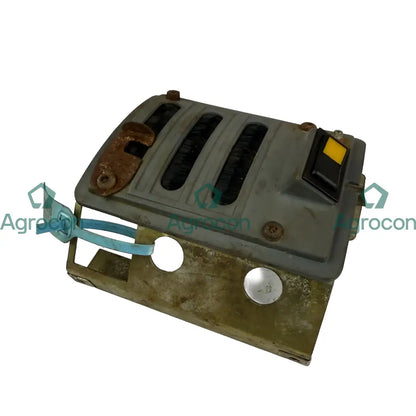 Kåpa spakventil | 11006225 11104638 11104713 | Volvo L70C Hyttdelar