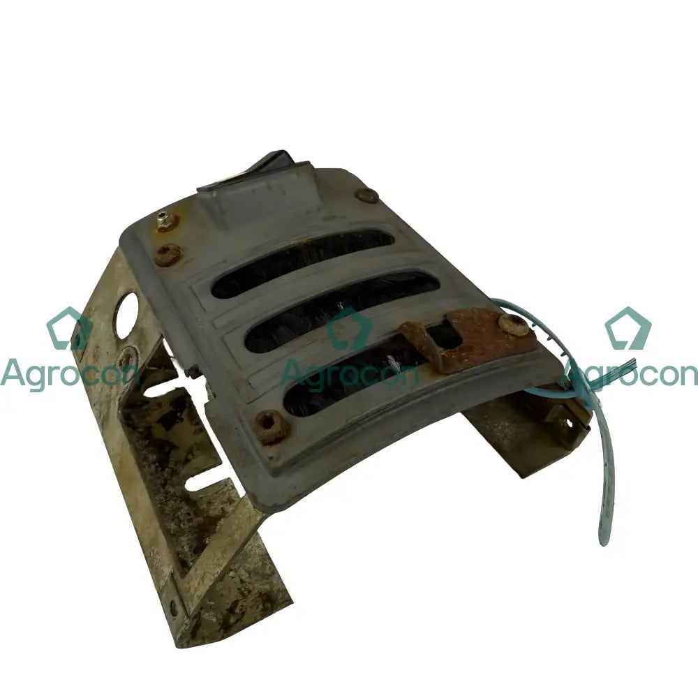 Kåpa spakventil | 11006225 11104638 11104713 | Volvo L70C Hyttdelar