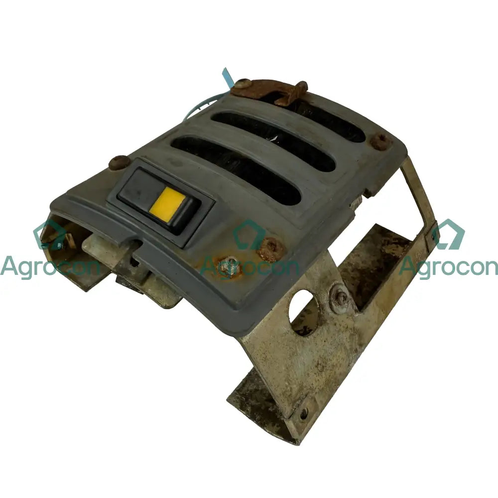 Kåpa spakventil | 11006225 11104638 11104713 | Volvo L70C Hyttdelar