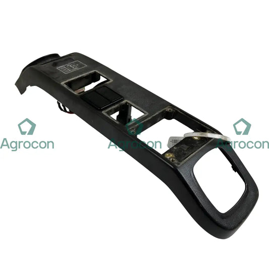 Kåpa vänster | 14534382 | Volvo EC140CL Hyttdelar