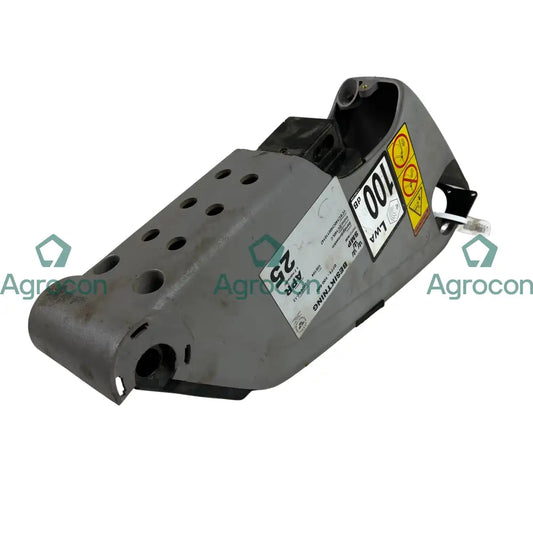 Kåpa vänster | 14696737 | Volvo EC140CL Hyttdelar