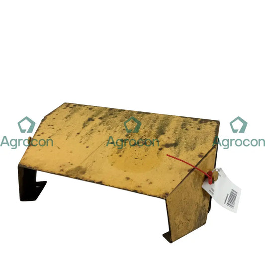 Kåpa | Volvo BM6300 Karosseri