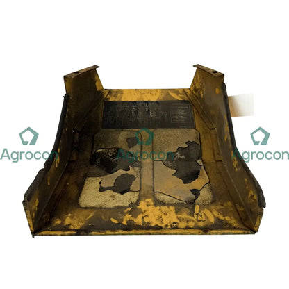 Kåpa | Volvo BM6300 Karosseri