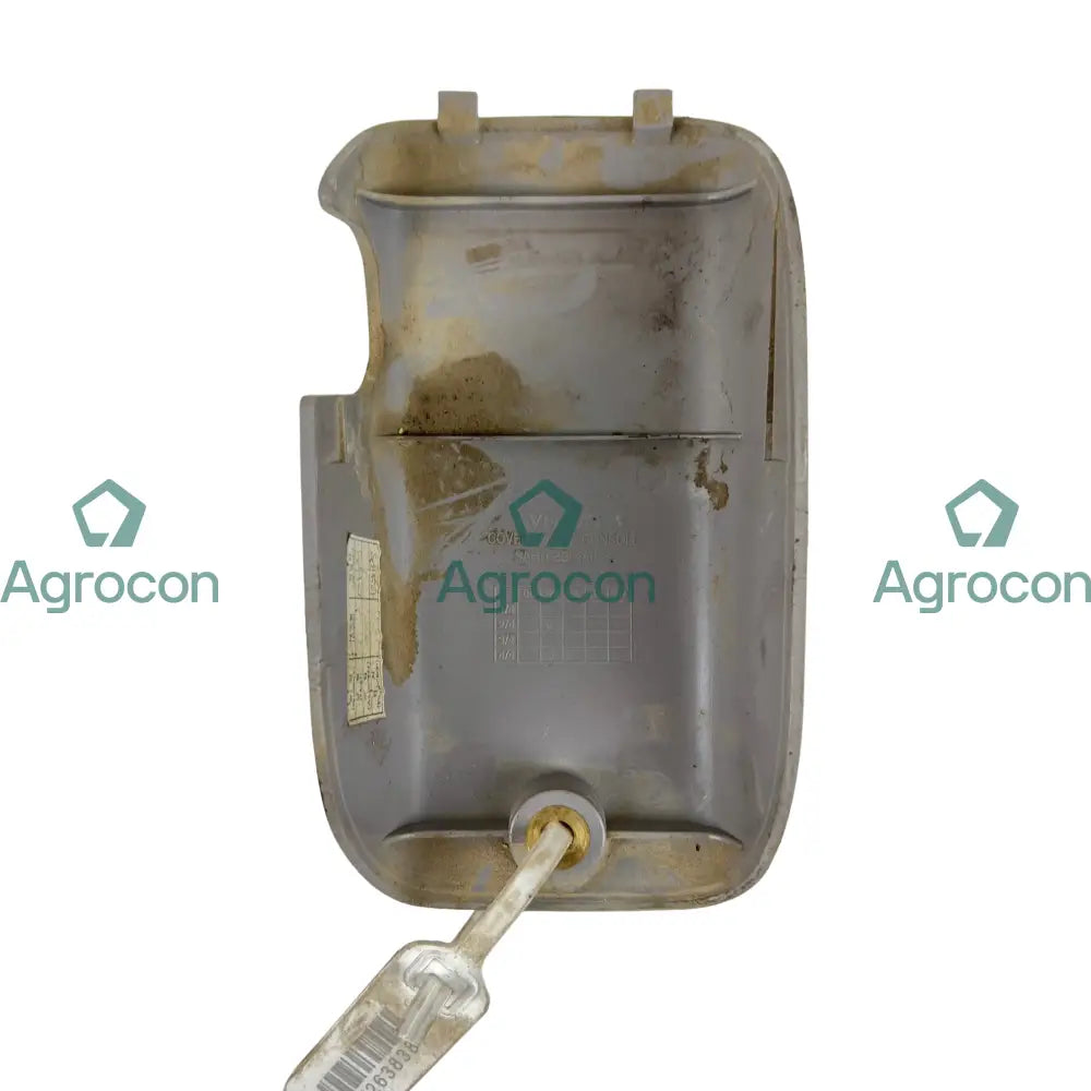 Kåpa | Volvo EC140CL Hyttdelar