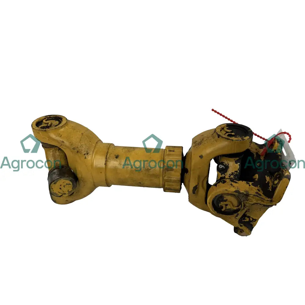 Kardan | 11008128 | Volvo BM6300 Transmissionsdelar