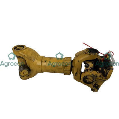 Kardan | 11008128 | Volvo BM6300 Transmissionsdelar