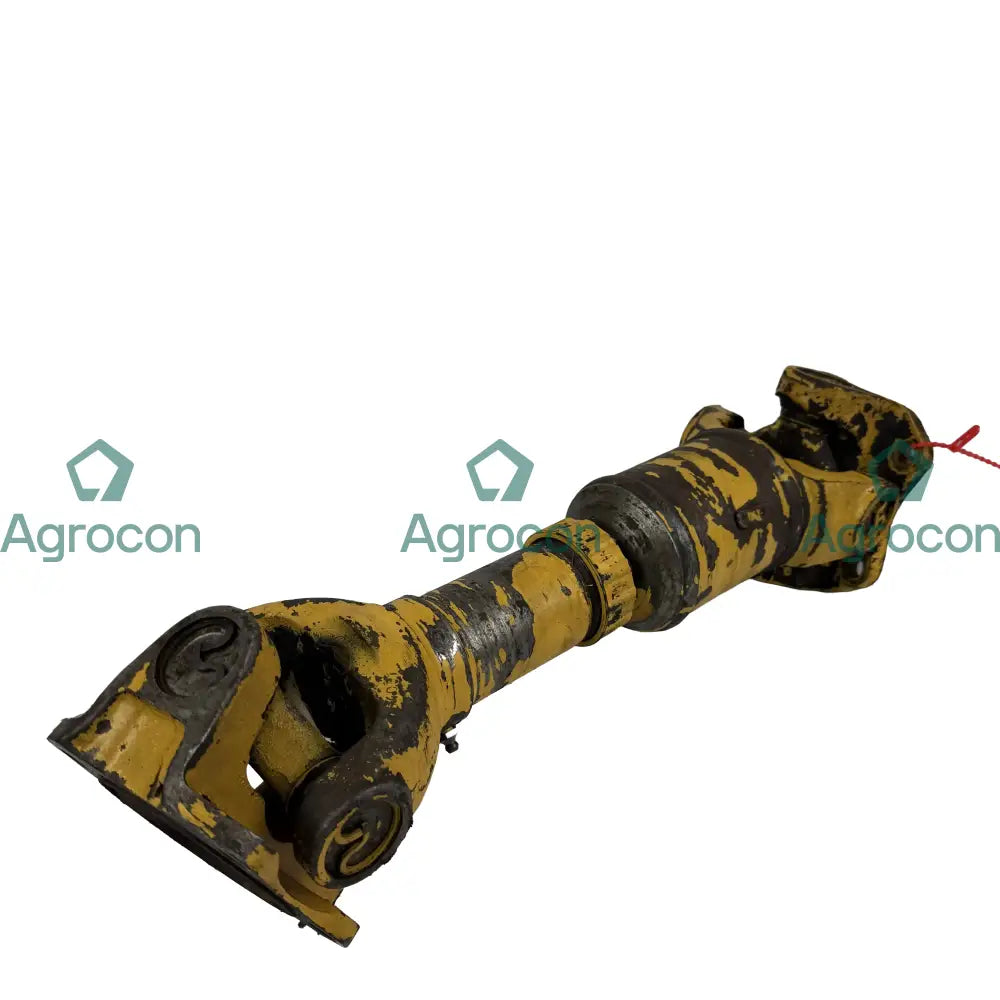 Kardan | Volvo BM6300 Transmissionsdelar