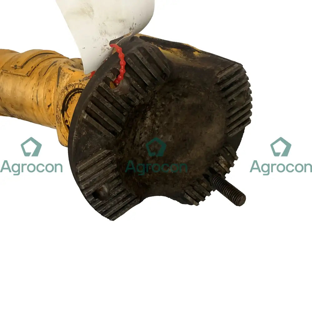 Kardanaxel | 11172831 | Volvo L90E Transmissionsdelar