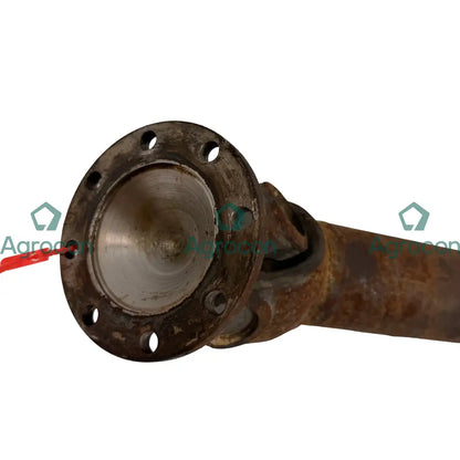 Kardanaxel | 14373490 | Volvo EW160B Transmissionsdelar