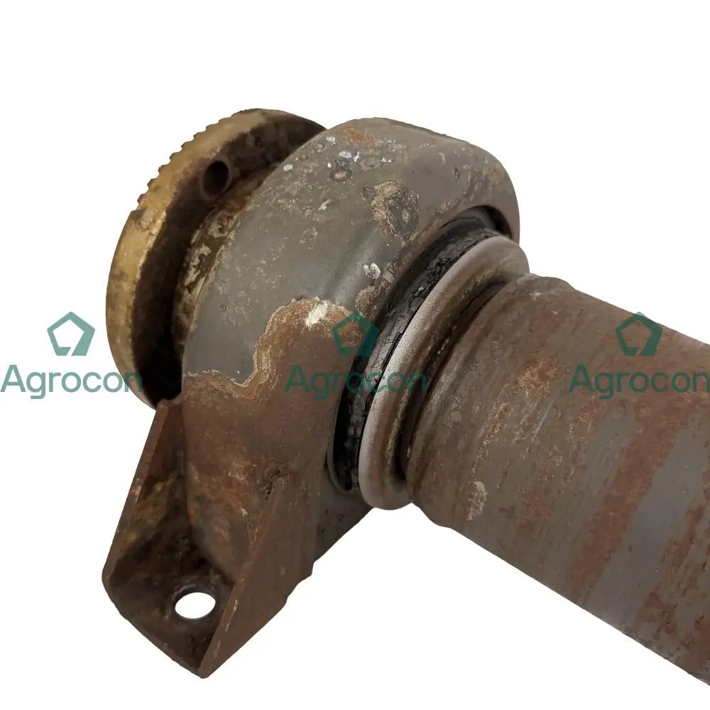 Kardanaxel | 15085419 | Volvo L110F - Framaxel Ram