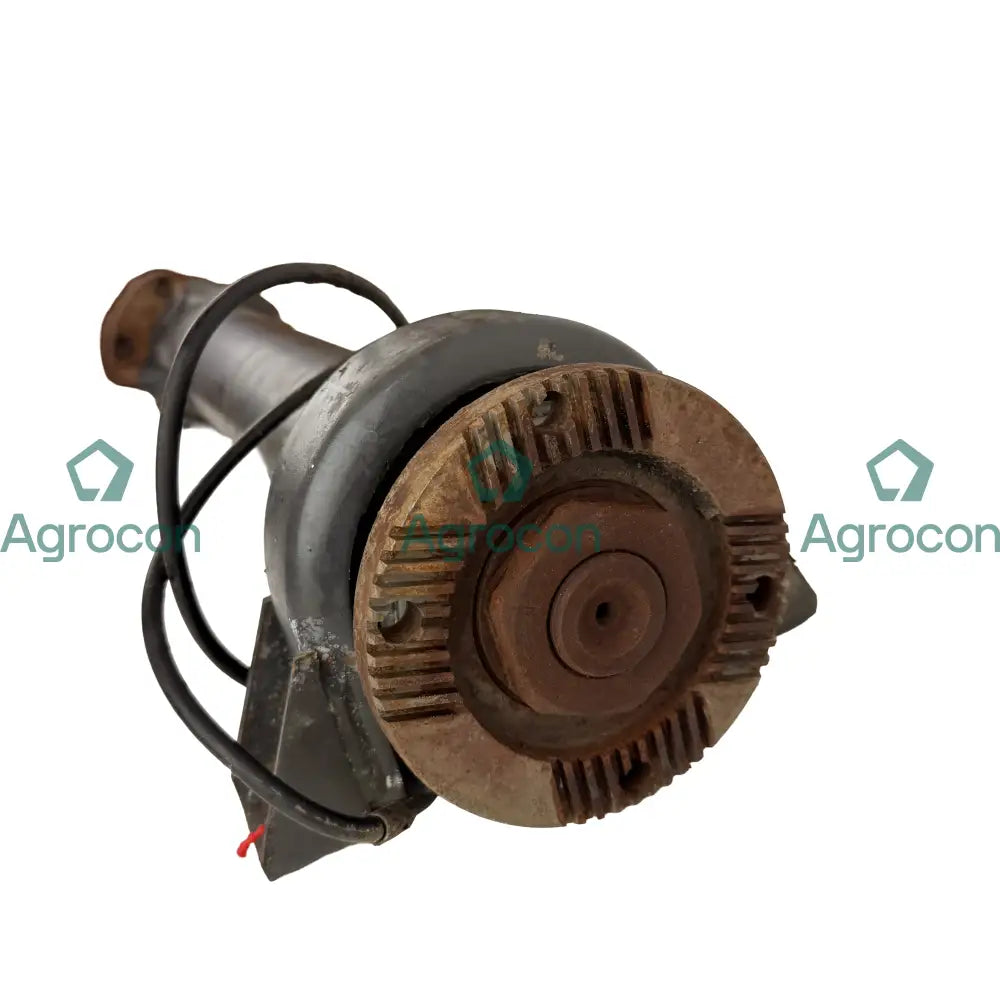 Kardanaxel | 15085419 | Volvo L120G Transmission