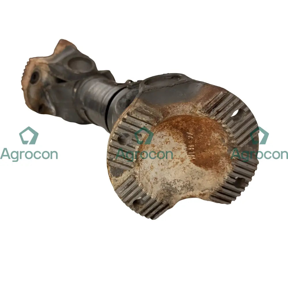 Kardanaxel | 15085423 | Volvo L120G Undervagnsdelar