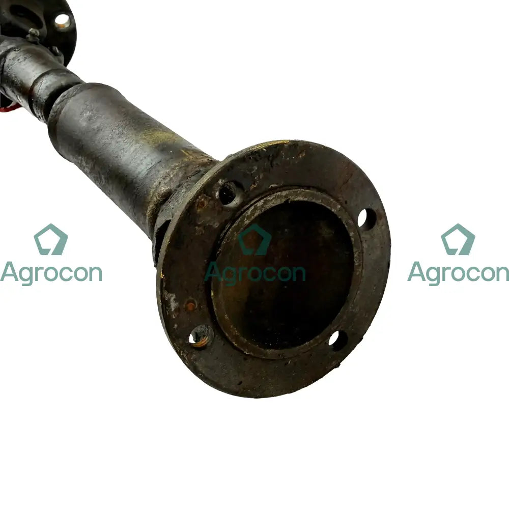 Kardanaxel | 4786869 | Volvo BM 616B - Kraftuttag