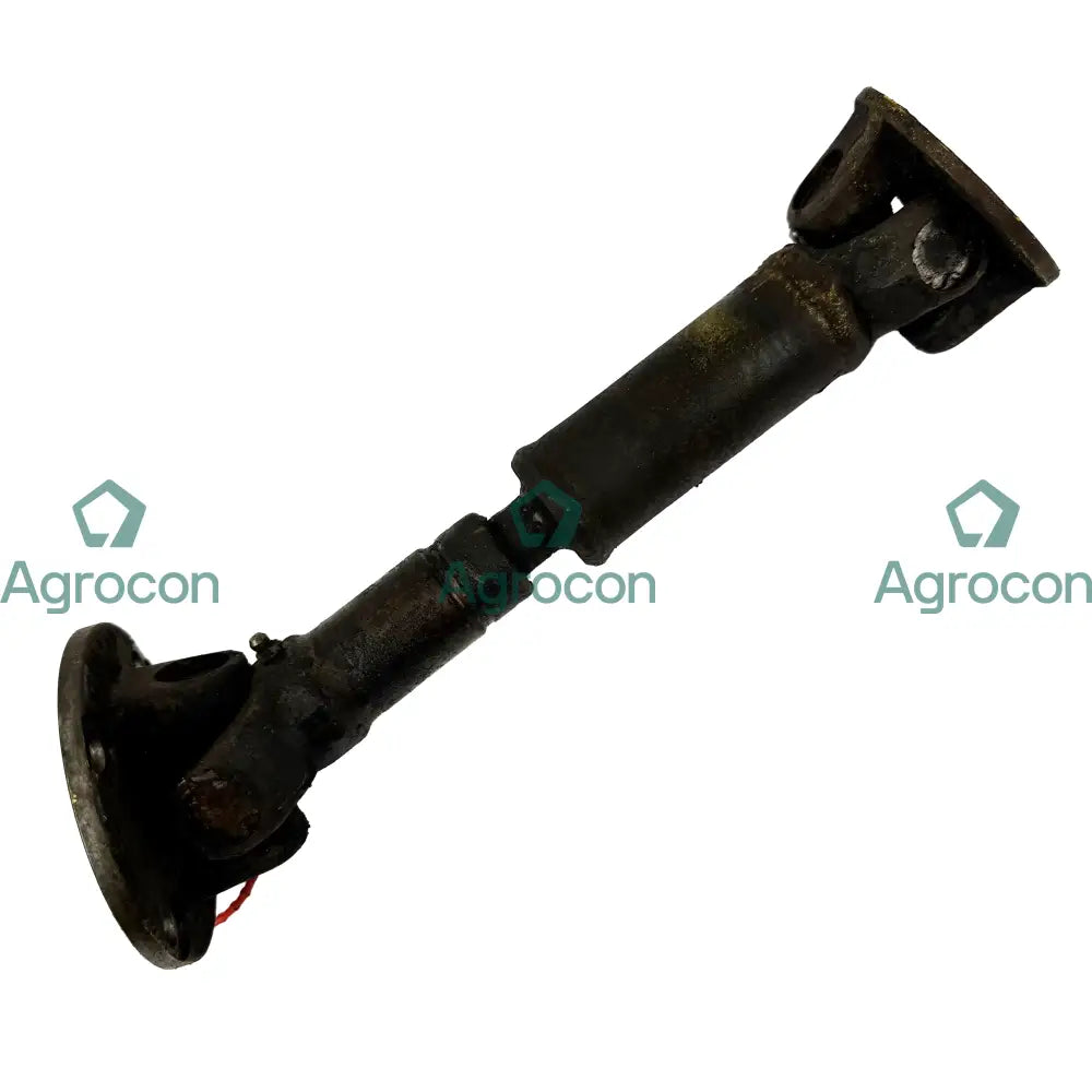 Kardanaxel | 4786869 | Volvo BM 616B - Kraftuttag