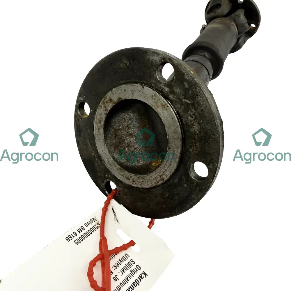 Kardanaxel | 4786869 | Volvo BM 616B - Kraftuttag