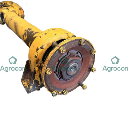 Kardanaxel | 4881329 | Volvo L90C - Transmissionsdelar