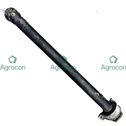 Kardanaxel bak | 4651947 | Hitachi ZX140W-5B - Bakaxel