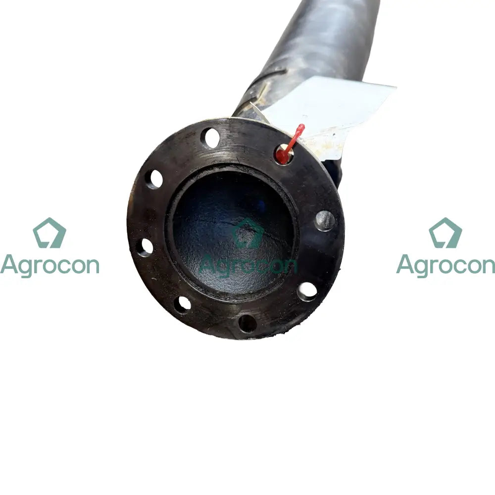Kardanaxel bak | 4651947 | Hitachi ZX140W-5B - Bakaxel