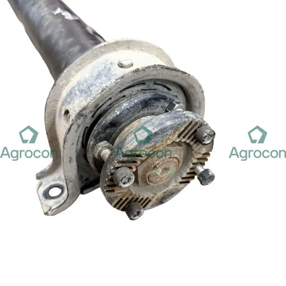 Kardanaxel bak | 4651947 | Hitachi ZX140W-5B - Bakaxel