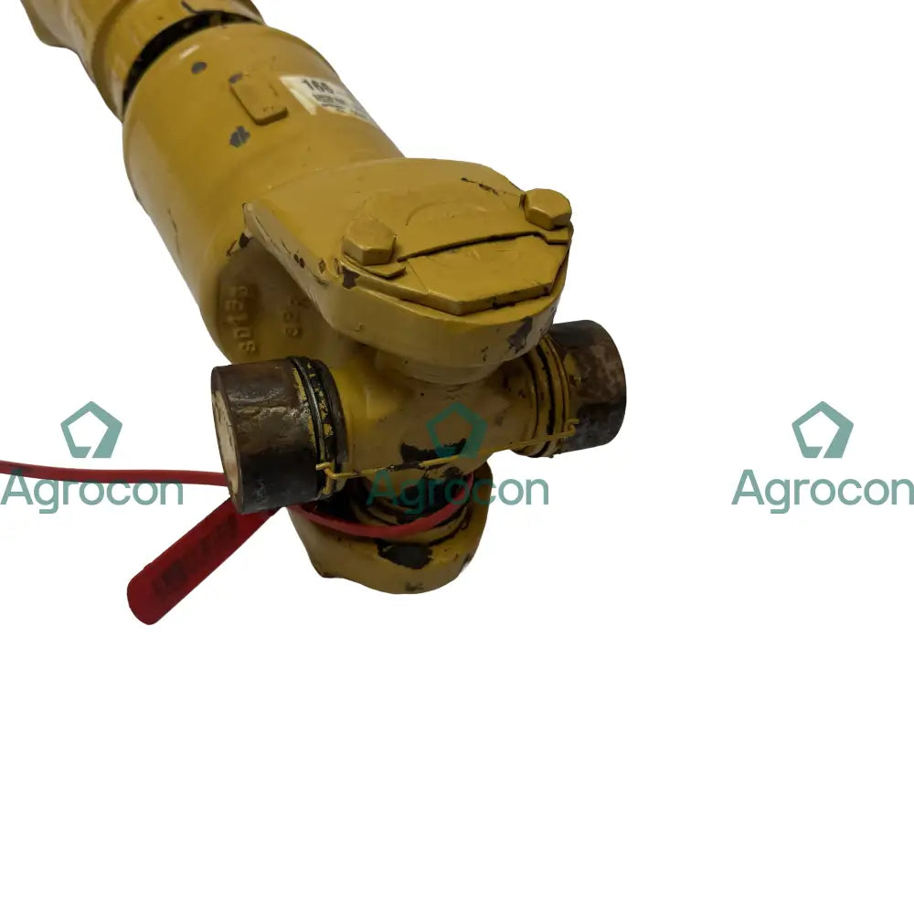 Kardanaxel center | 166-6761 | Cat IT38H Transmissionsdelar