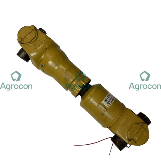 Kardanaxel center | 166-6761 | Cat IT38H Transmissionsdelar