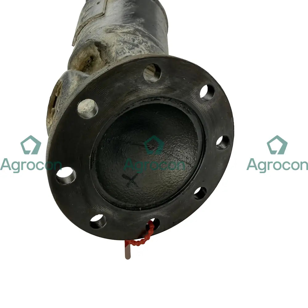 Kardanaxel fram | 4651941 | Hitachi ZX140W-5B - Framaxel