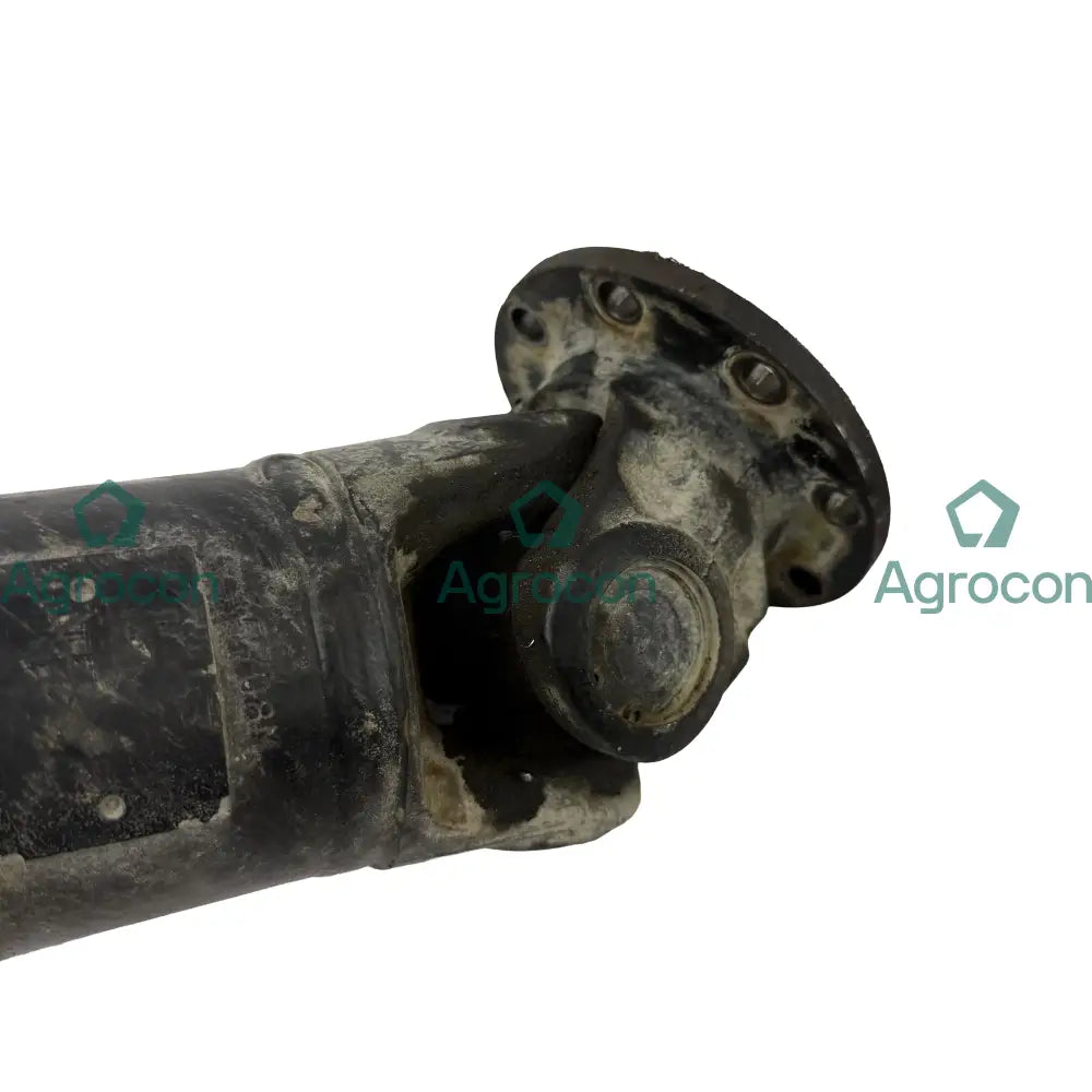 Kardanaxel fram | 4651941 | Hitachi ZX140W-5B - Framaxel