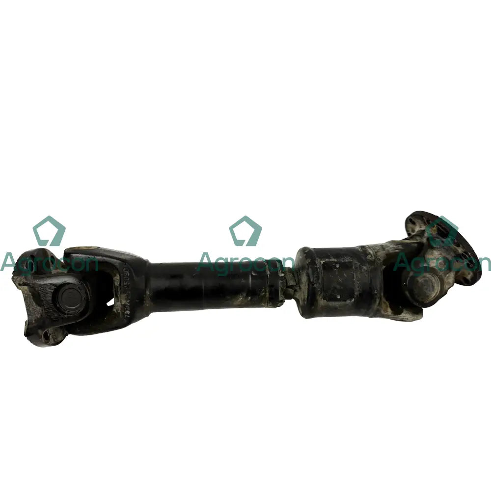 Kardanaxel fram | 4651941 | Hitachi ZX140W-5B - Framaxel