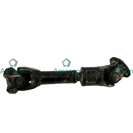 Kardanaxel fram | 4651941 | Hitachi ZX140W-5B - Framaxel