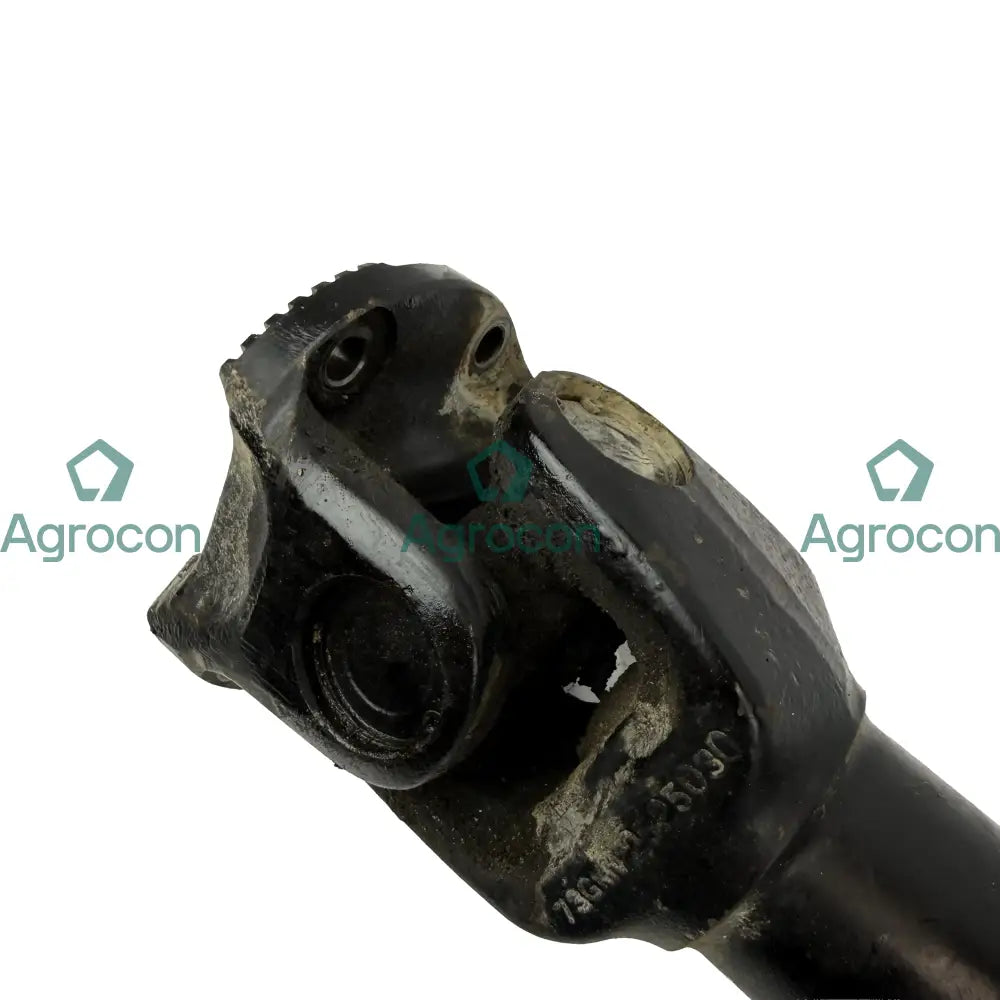 Kardanaxel fram | 4651941 | Hitachi ZX140W-5B - Framaxel