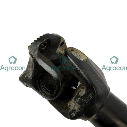 Kardanaxel fram | 4651941 | Hitachi ZX140W-5B - Framaxel