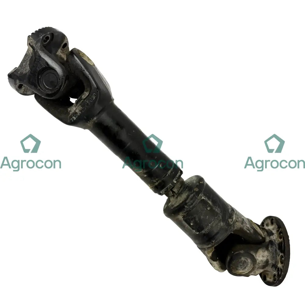 Kardanaxel fram | 4651941 | Hitachi ZX140W-5B - Framaxel