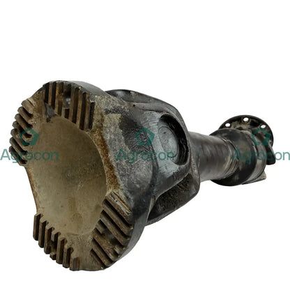 Kardanaxel fram | 4651941 | Hitachi ZX140W-5B - Framaxel