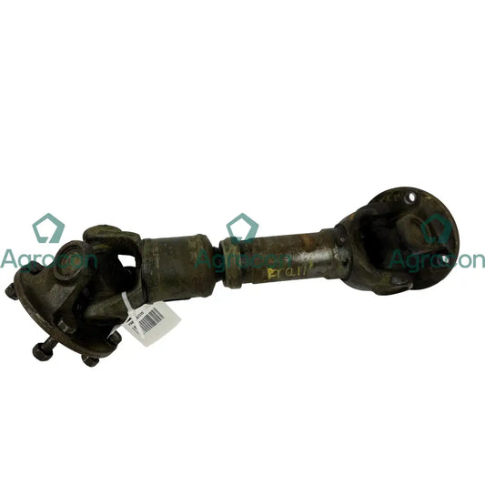 Kardanaxel fram | 4953782 11008127 | Volvo BM6300 - Undervagnsdelar Växellåda