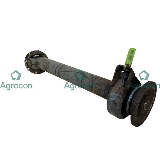 Kardanaxel med stödlager | Ljungby 1322 Undervagnsdelar