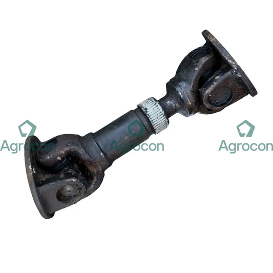 Kardanaxel pump | Volvo BM218 - Hydraulpump