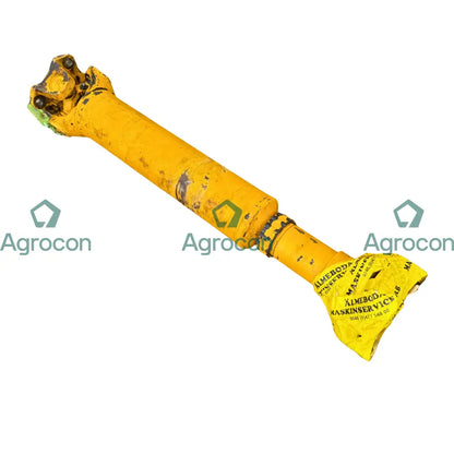 Kardanaxel till bakaxel | 11091737 | Volvo L70C Transmissionsdelar