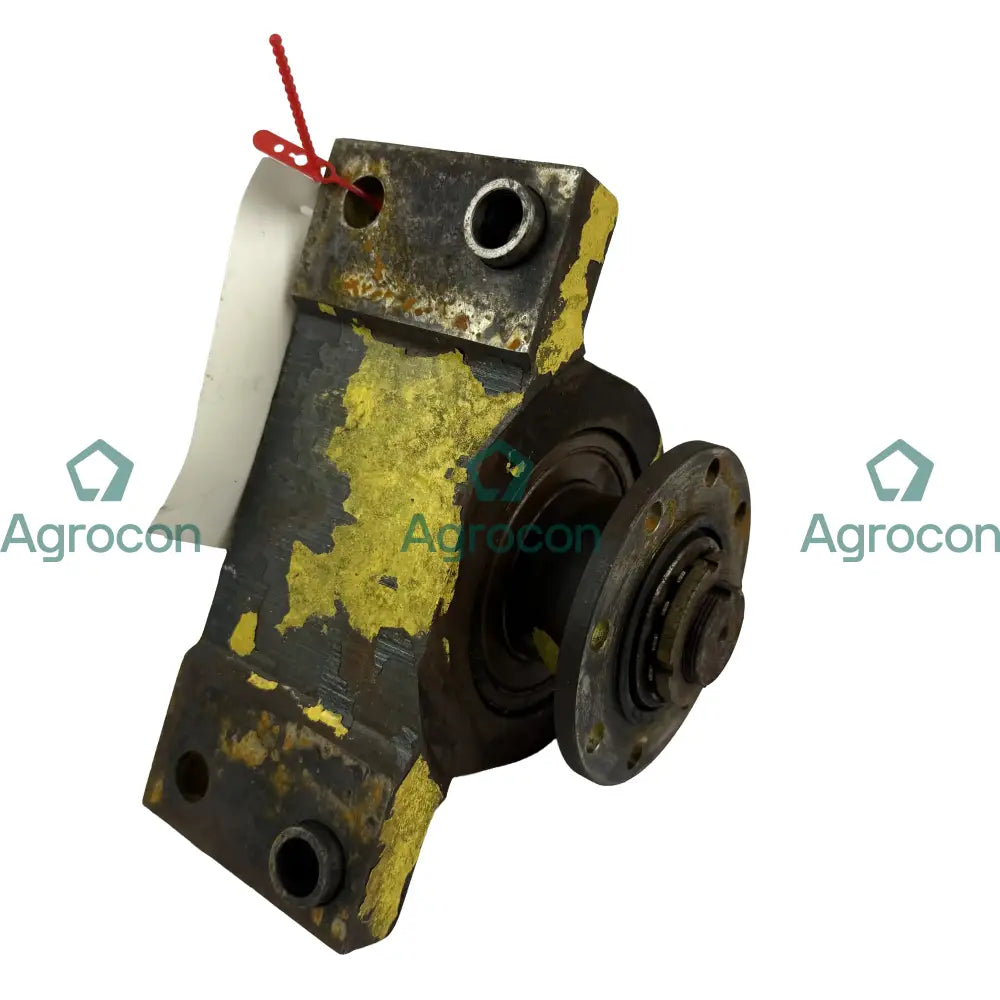 Kardanknut | Lännen Vammas Magnum Transmissionsdelar