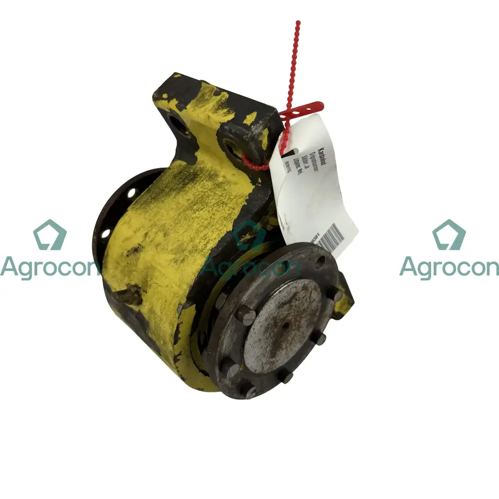 Kardanknut | Lännen Vammas Magnum Transmissionsdelar