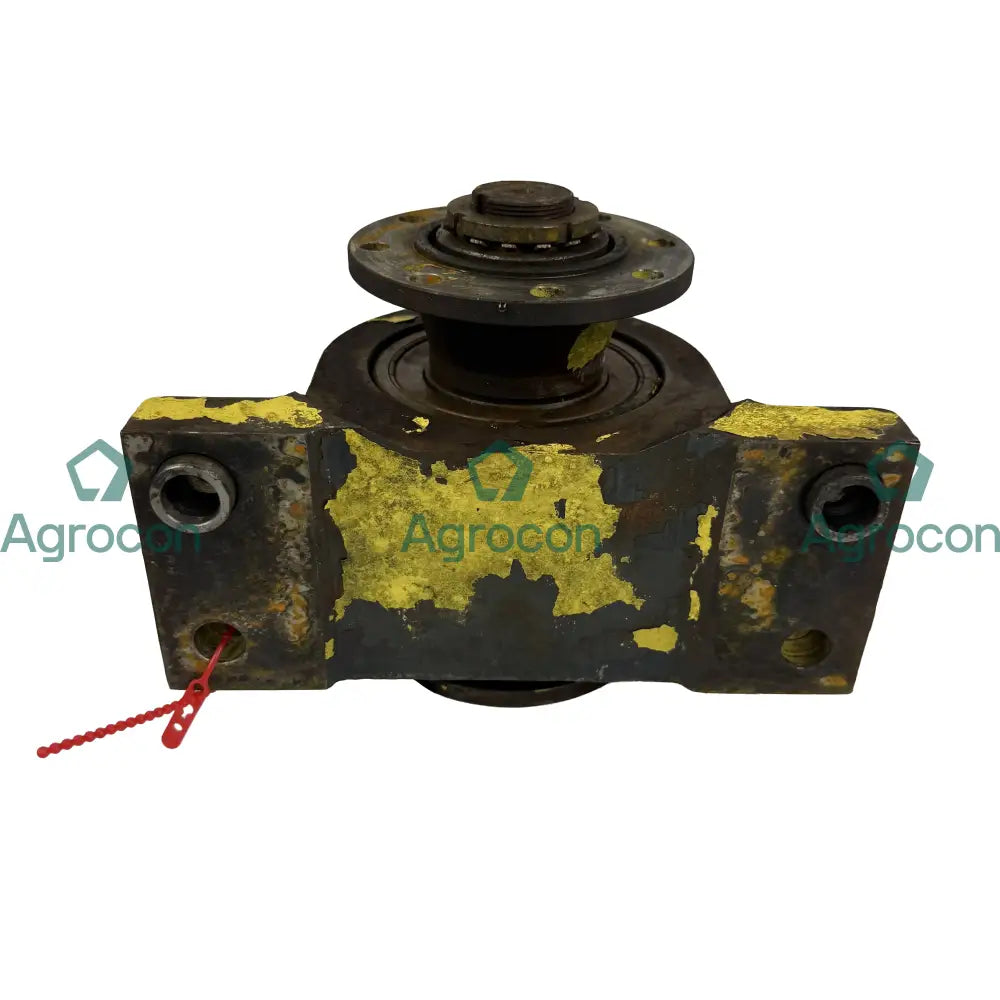 Kardanknut | Lännen Vammas Magnum Transmissionsdelar